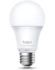 Bombilla inteligente Tapo L520E compatible con Alexa en casquillo E27